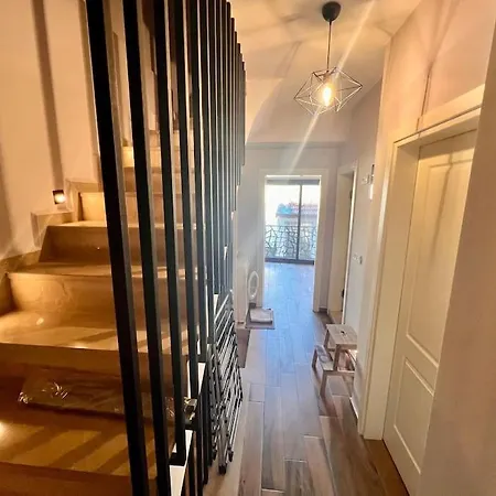 Βίλα Merkezde 3 Yatak Odali Old Town Φετιγιέ