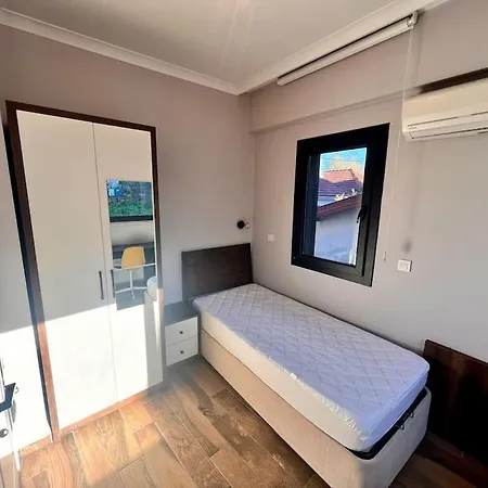 Merkezde 3 Yatak Odali Old Town Φετιγιέ
